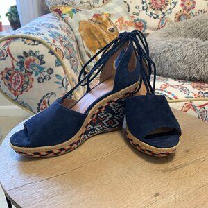 CAbi Isla Wedge #6001